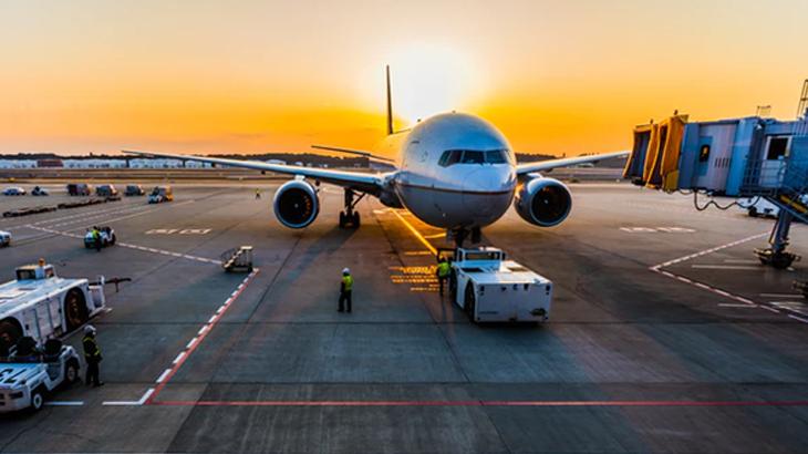 corona virus, virus corona, tutup penerbangan ke cina