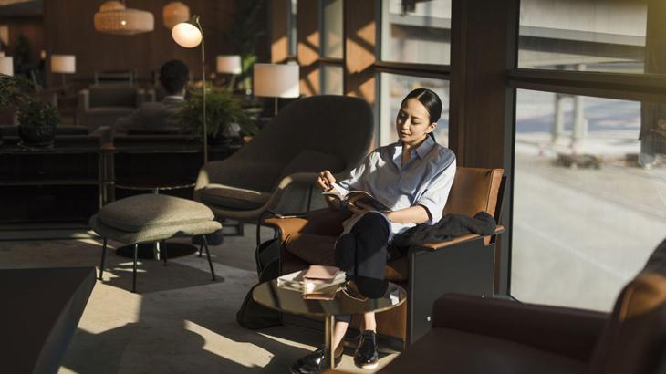 lounge cathay pacific