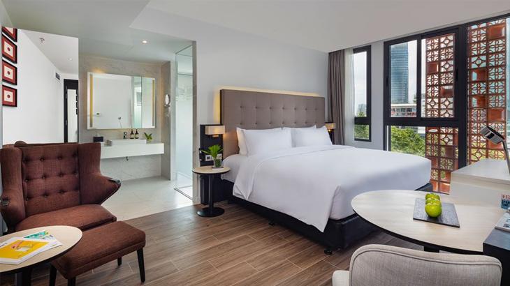 INNSiDE by Meliá Saigon Central