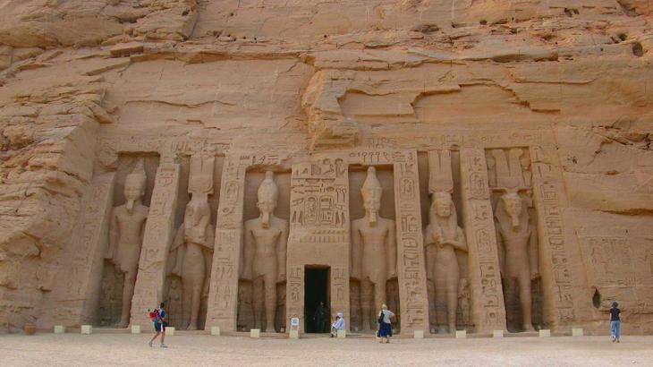 negara berbahaya bagi turis