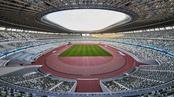 olympic, olimpiade tokyo