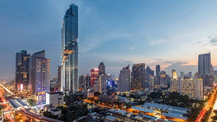 Hotel Orient Express