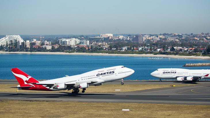 maskapai teraman 2019