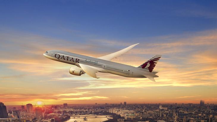 Qatar Airways