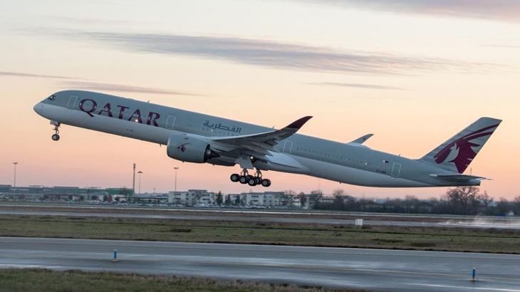 qatar airways
