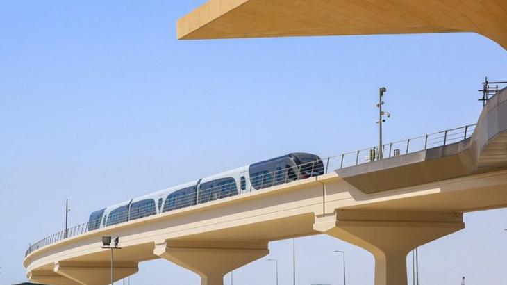 Qatar Rail