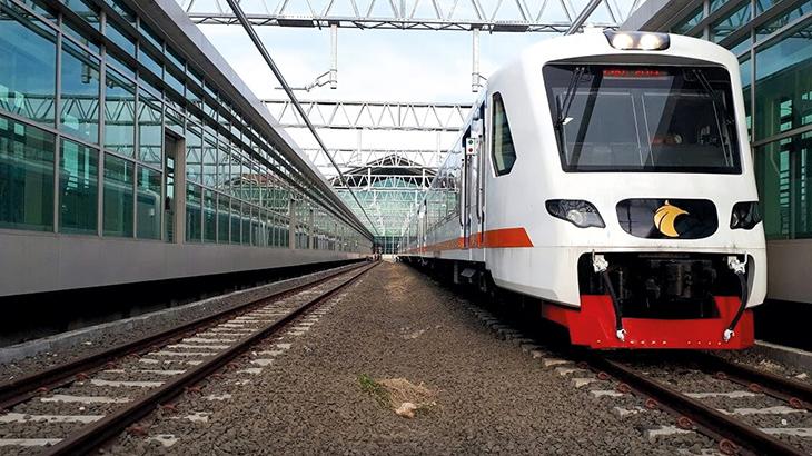 railink