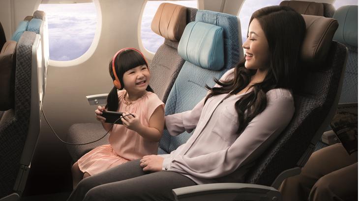 promo singapore airlines