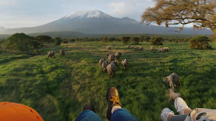 soaring fantastic flight tokyo disneysea