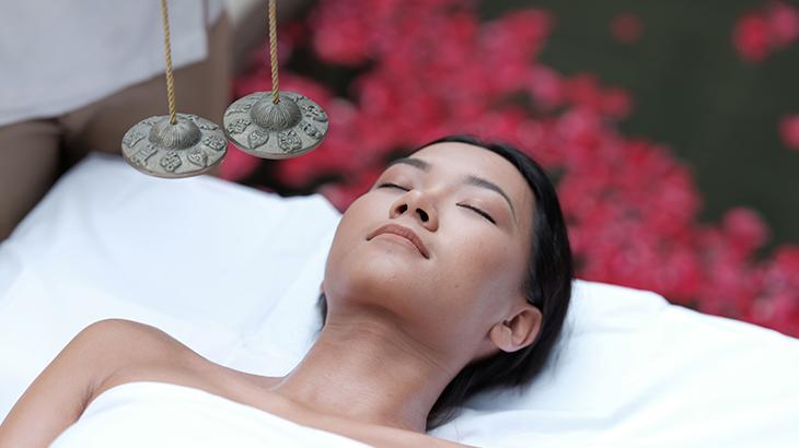 Nikko Bali Benoa Beach