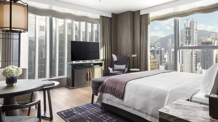 st regis hong kong