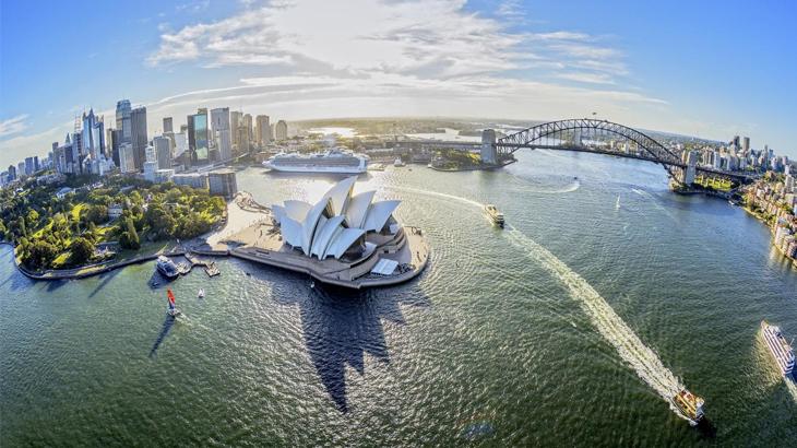 sydney, sydney corona