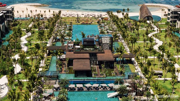 the apurva kempinski bali, apurva bali