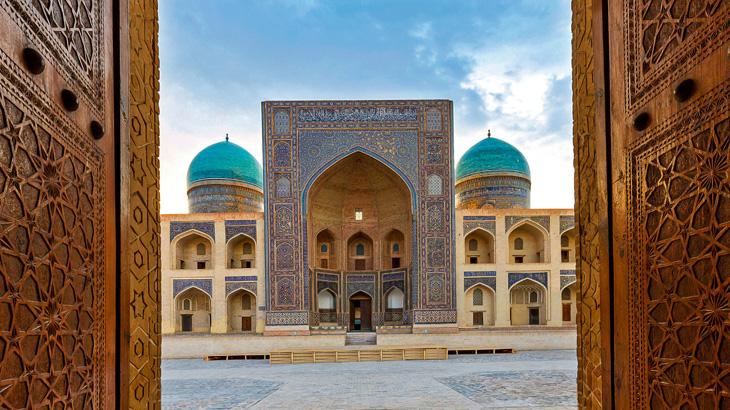 DestinAsian Indonesia