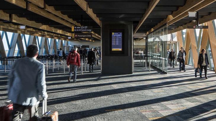 wisata selandia baru