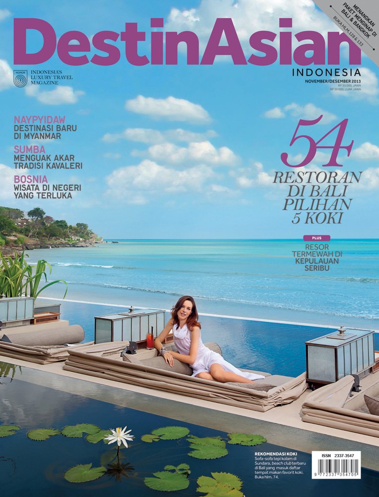 Majalah Wisata Indonesia