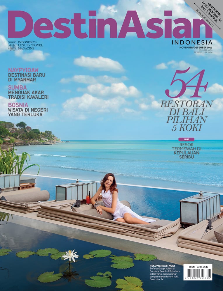 Majalah Wisata Indonesia