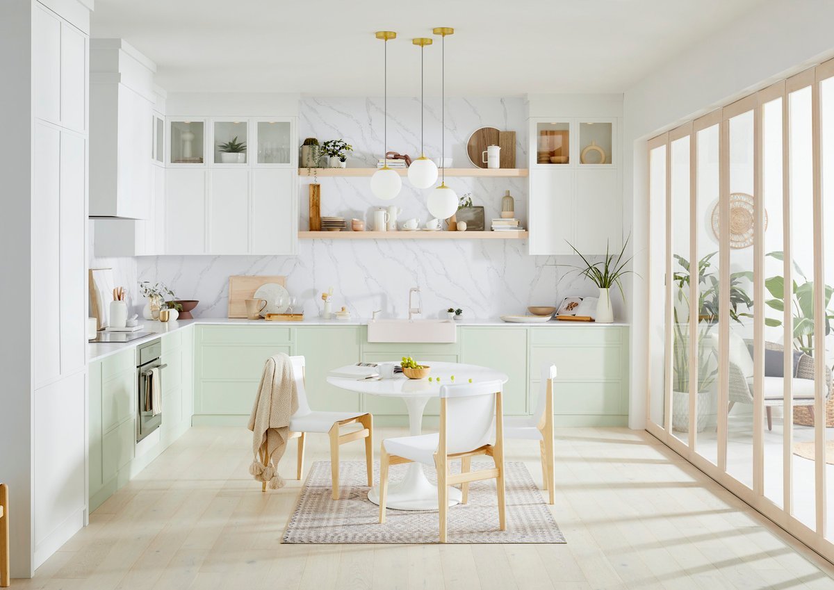 Blanco Vintera, dapur hospitality inovasi dari eurotheum dan blanco.
