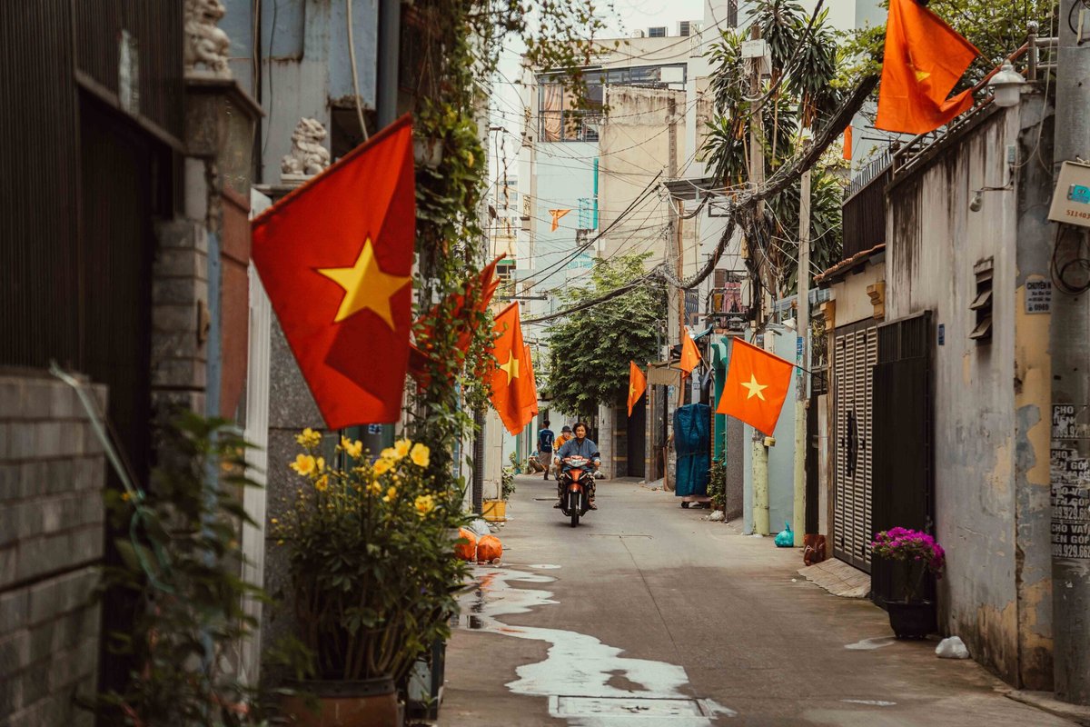 Aturan terbaru visa Vietnam untuk WNI. Vietnam Bebas Visa 14 hari.