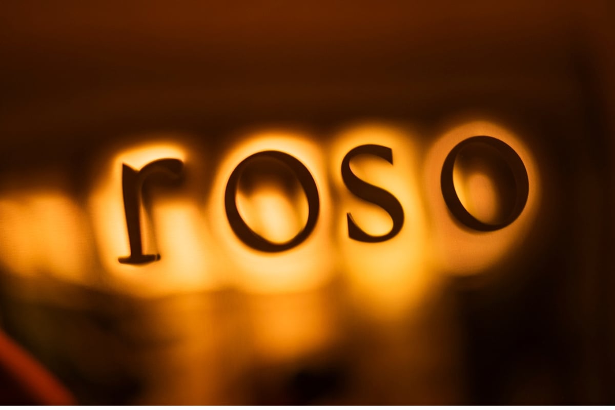 Roso Restaurant kini hadir di Grand Hotel De Djokja. (Foto: Grand Hotel De Djokja).