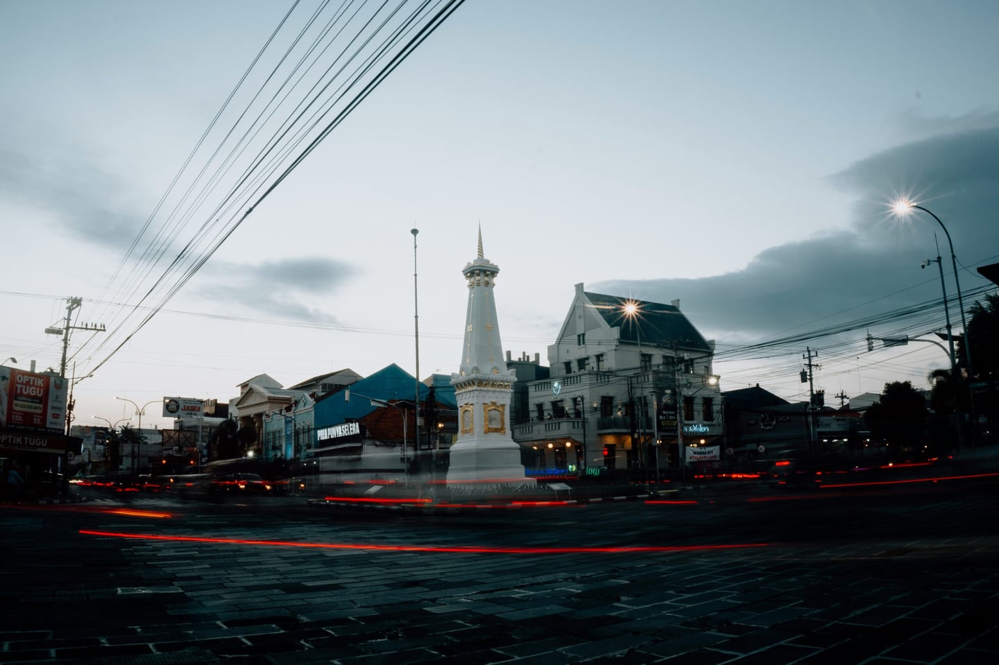 6 Destinasi untuk Mengenal Yogyakarta Lebih Dekat.