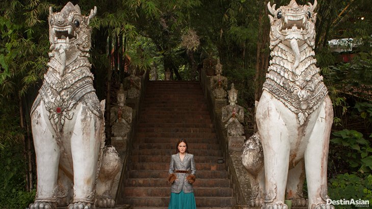 DestinAsian Indonesia