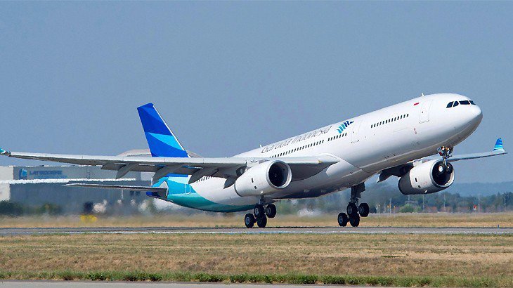 Garuda Indonesia