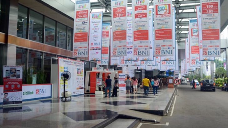 DestinAsian Indonesia