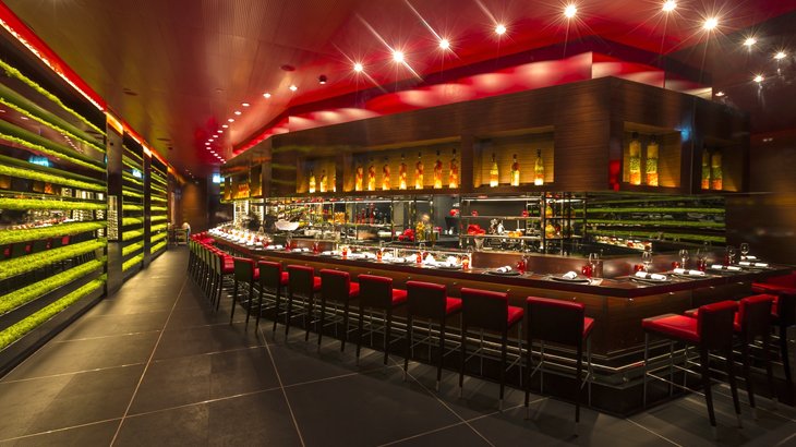 mahanakhon bangkok
