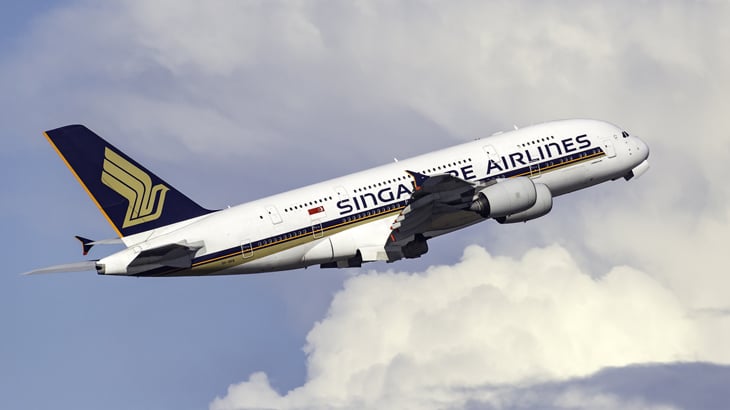 singapore airlines