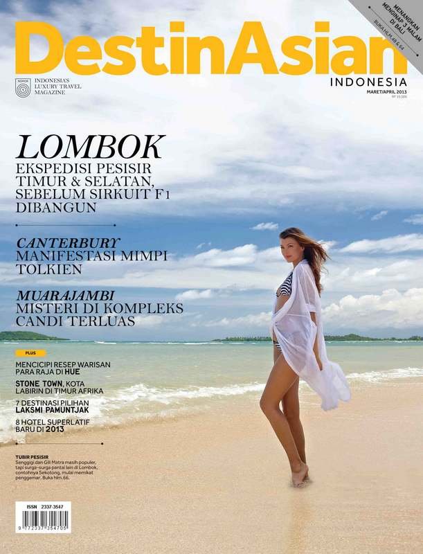 Majalah Wisata Indonesia