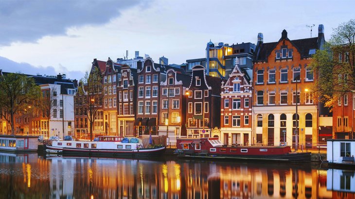 Amsterdam