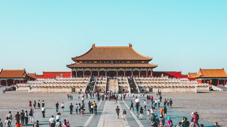 beijing corona