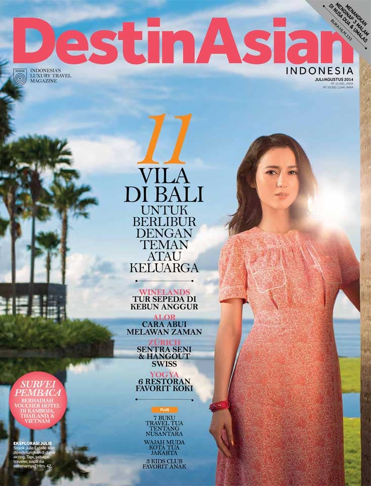Majalah Wisata Indonesia