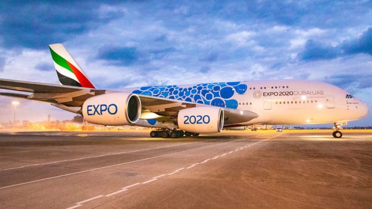 emirates