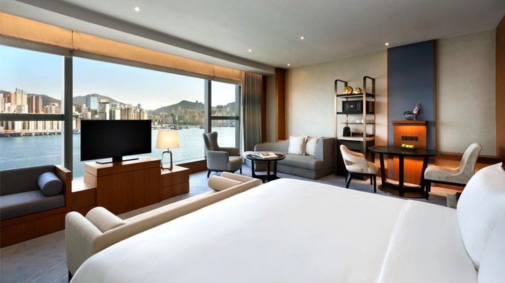 hotel murah hong kong, hotel hong kong, kerry hotel hong kong