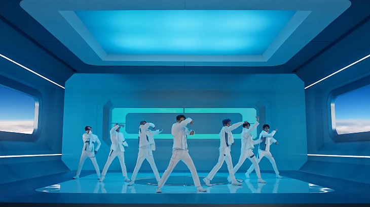 korean air superm, superm korean air, superm let's go everywhere