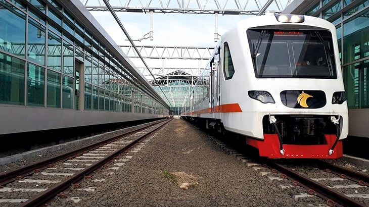 railink