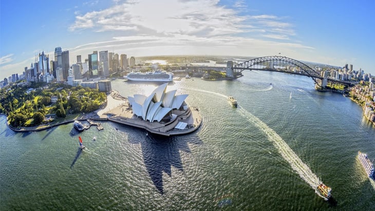 sydney, sydney corona