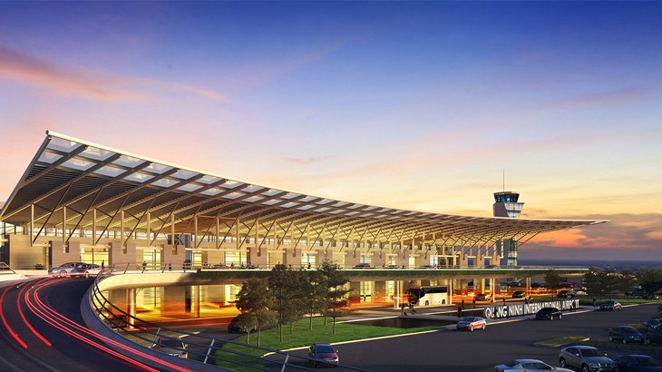 Bandara vietnam
