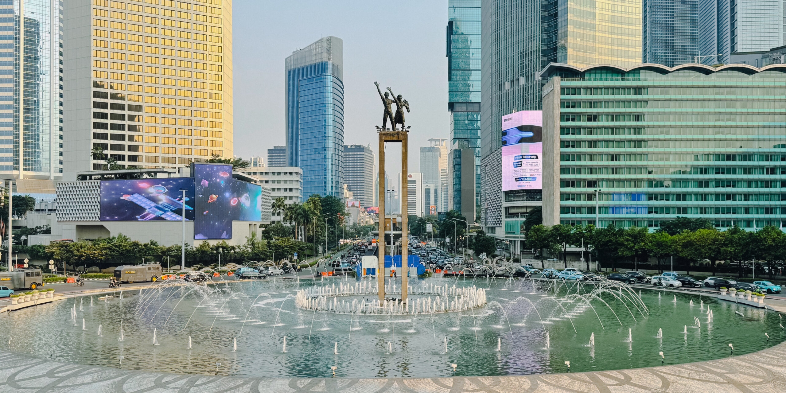 Jakarta