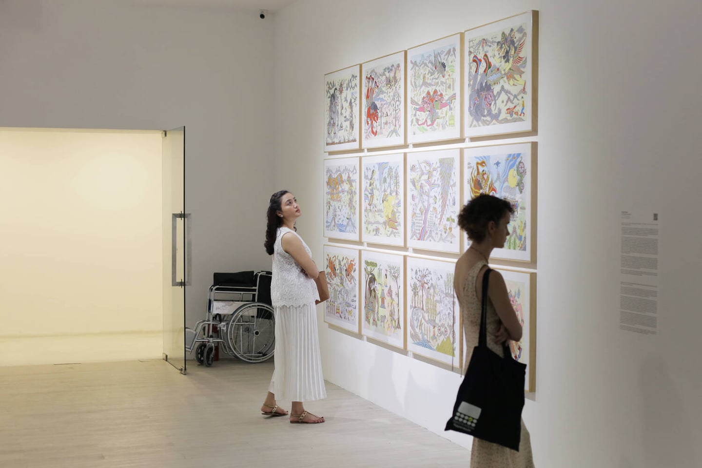 Acara Seru Sepanjang Agustus 2026 salah satunya adalah Artjog.