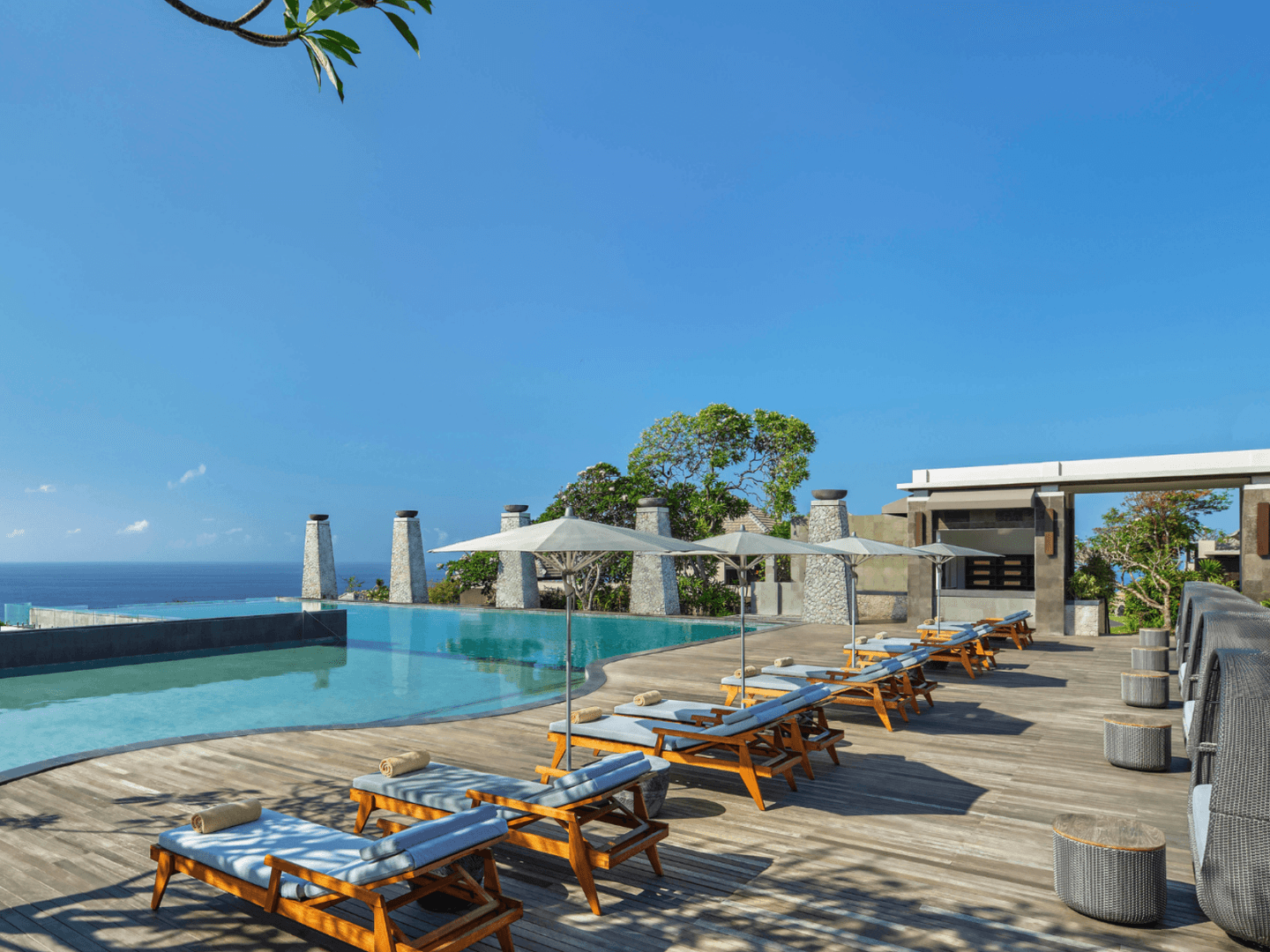 Umana Bali.