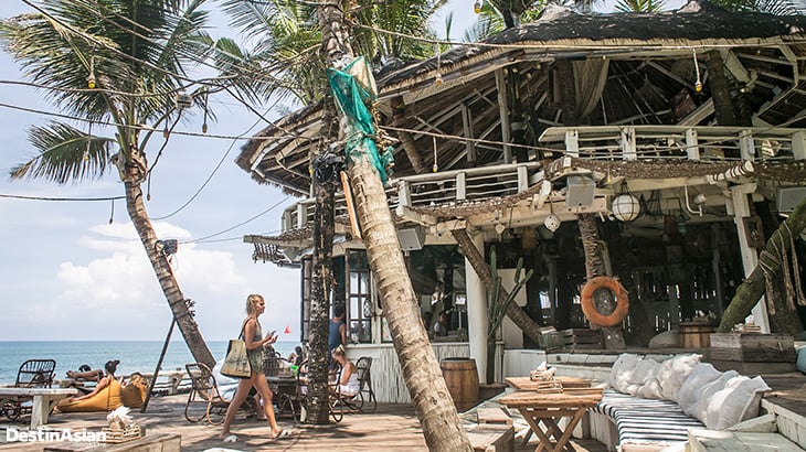 DestinAsian Indonesia