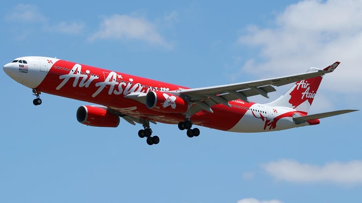 airasia x