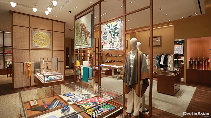 DestinAsian Indonesia