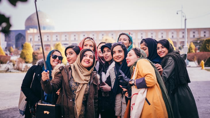 Tur Khusus Wanita