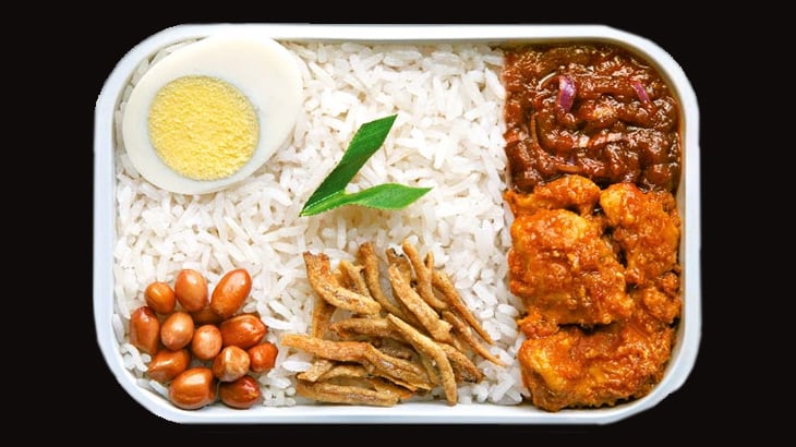 restoran airasia