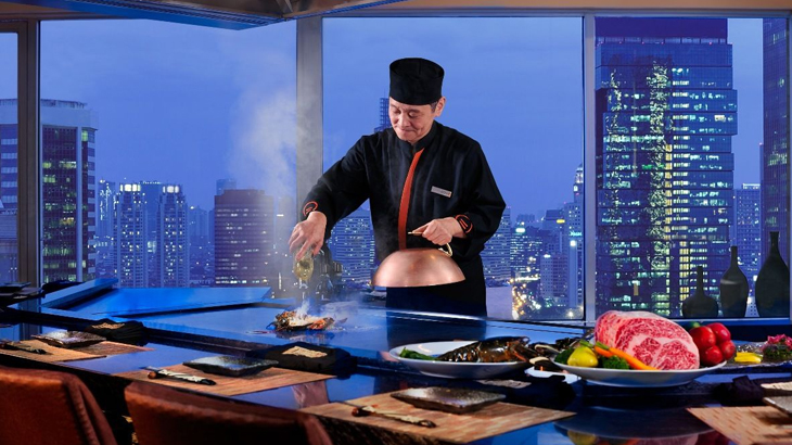 valentine's day jakarta 2020