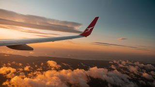 Qantas Buka Rute Baru ke Solomon & Wellington